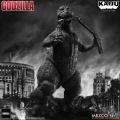 Godzilla - Black & White Edition - Godzilla (1954)