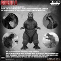 Godzilla - Black & White Edition - Godzilla (1954)