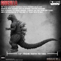 Godzilla - Black & White Edition - Godzilla (1954)