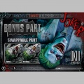 Prime 1 Studio Batman & Robin Dead End Ultimate Bonus Version - DC Comics