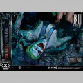 Prime 1 Studio Batman & Robin Dead End Ultimate Bonus Version - DC Comics