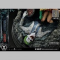 Prime 1 Studio Batman & Robin Dead End Ultimate Bonus Version - DC Comics