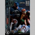 Prime 1 Studio Batman & Robin Dead End Ultimate Bonus Version - DC Comics