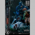 Prime 1 Studio Batman & Robin Dead End Ultimate Bonus Version - DC Comics