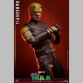 Hot Toys Daredevil - She-Hulk : Attorney at Law