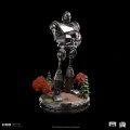 Iron Studios Iron Giant & Hogarth Hughes - Le Géant de fer