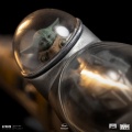 Iron Studios Mando's N-1 Starfighter - Le Livre de Boba Fett