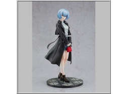 Rei Ayanami Red Rouge - Rebuild of Evangelion (GSC)