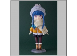 Doll Rin Shima - Laid-Back Camp (GSC)