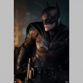 Sideshow The Batman Premium Format - The Batman