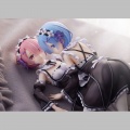 Ram & Rem - Re:Zero Starting Life in Another World (Furyu)