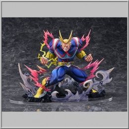 All Might - My Hero Academia (GSC)