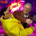 Pruneface - Dick Tracy (Mezco Toys)