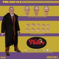 Pruneface - Dick Tracy (Mezco Toys)