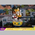 F4F Tails - Sonic the Hedgehog