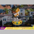 F4F Tails - Sonic the Hedgehog