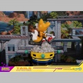 F4F Tails - Sonic the Hedgehog