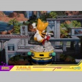 F4F Tails - Sonic the Hedgehog