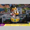 F4F Tails - Sonic the Hedgehog