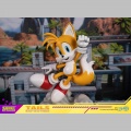F4F Tails - Sonic the Hedgehog