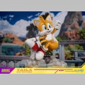 F4F Tails - Sonic the Hedgehog