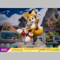 F4F Tails - Sonic the Hedgehog