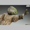 Sideshow Yoda Mythos - Star Wars