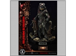 Prime 1 Studio Berserker Predator Deluxe Bonus Version - Predators