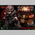 Prime 1 Studio Berserker Predator Deluxe Bonus Version - Predators