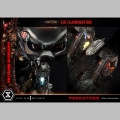 Prime 1 Studio Berserker Predator Deluxe Bonus Version - Predators