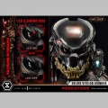Prime 1 Studio Berserker Predator Deluxe Bonus Version - Predators