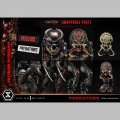 Prime 1 Studio Berserker Predator Deluxe Bonus Version - Predators