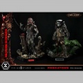 Prime 1 Studio Berserker Predator Deluxe Bonus Version - Predators