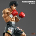 Kitsune Statue Takamura - Hajime No Ippo