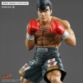 Kitsune Statue Takamura - Hajime No Ippo