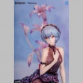 Rei Ayanami: Whisper of Flower Ver. - Evangelion (Myethos)