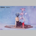 Rei Ayanami: Whisper of Flower Ver. - Evangelion (Myethos)