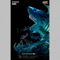 Tsume HQS Kisame Hoshigaki - Naruto Shippuden