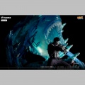 Tsume HQS Kisame Hoshigaki - Naruto Shippuden