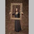 Figma Mona Lisa by Leonardo da Vinci - The Table Museum (Freeing)