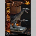 Prime 1 Studio Therizinosaurus Final Battle Regular Version - Jurassic World Dominion