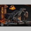Prime 1 Studio Therizinosaurus Final Battle Regular Version - Jurassic World : Le Monde d'après