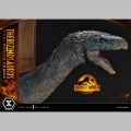 Prime 1 Studio Therizinosaurus Final Battle Bonus Version - Jurassic World : Le Monde d'après