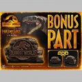 Prime 1 Studio Therizinosaurus Final Battle Bonus Version - Jurassic World : Le Monde d'après