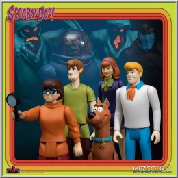 Scooby-Doo Friends & Foes Deluxe Boxed Set - Scooby-Doo
