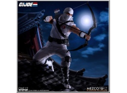 Mezco Toys Storm Shadow - G.I. Joe