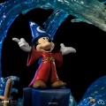 Iron Studios Mickey Fantasia Deluxe - Disney
