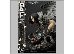 Prime 1 Studio Alita Bonus Ver. - Alita: Battle Angel