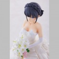 Shoko Makinohara Wedding ver. - Rascal Does Not Dream of Bunny Girl Senpai (Aniplex)