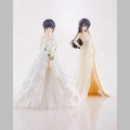 Shoko Makinohara Wedding ver. - Rascal Does Not Dream of Bunny Girl Senpai (Aniplex)